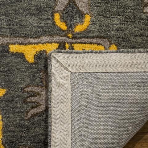 safavieh clearance bella bel671a blue grey rug