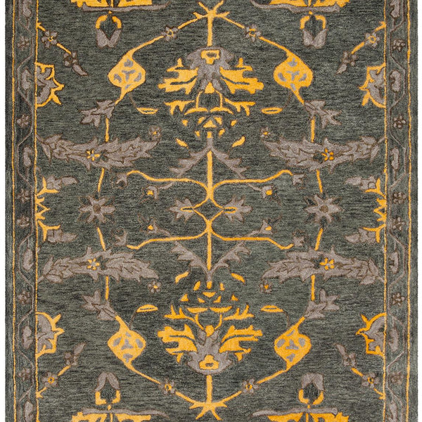 safavieh clearance bella bel671a blue grey rug