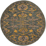 safavieh clearance bella bel671a blue grey rug