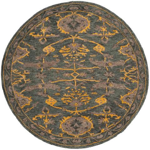safavieh clearance bella bel671a blue grey rug