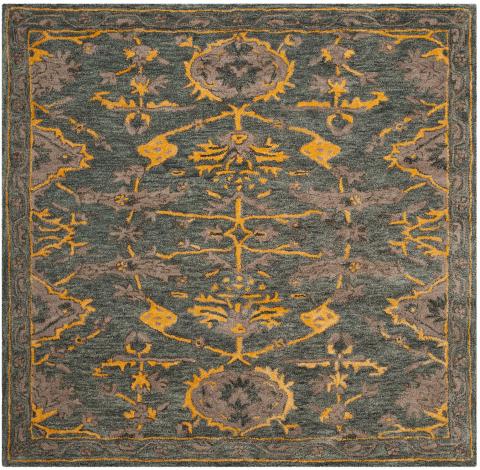 safavieh clearance bella bel671a blue grey rug