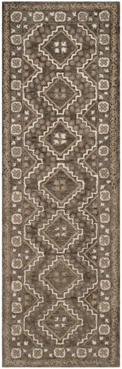 safavieh clearance bella bel672a brown rug