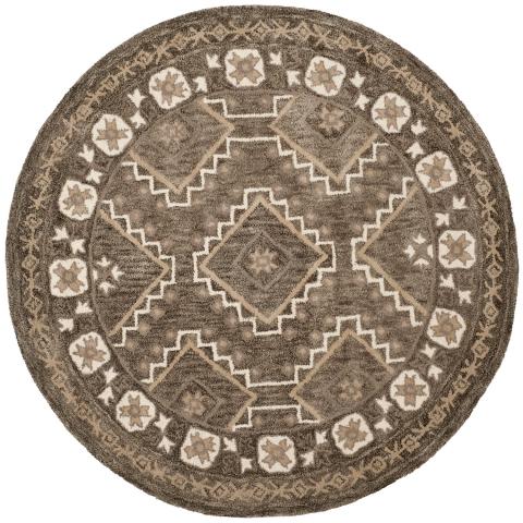 safavieh clearance bella bel672a brown rug