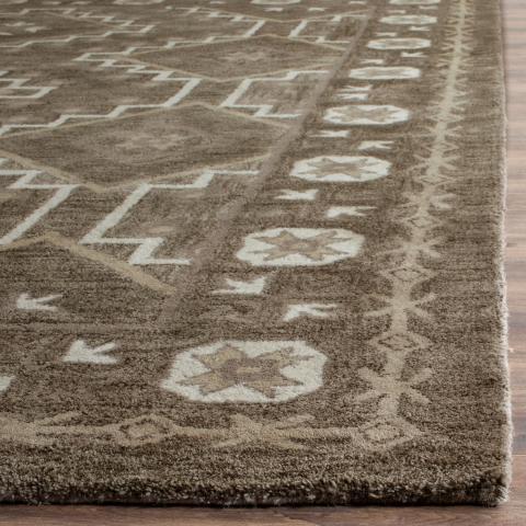 safavieh clearance bella bel672a brown rug