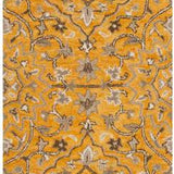 safavieh clearance bella bel673a gold rug