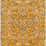 safavieh clearance bella bel673a gold rug