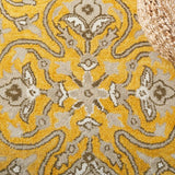 safavieh clearance bella bel673a gold rug