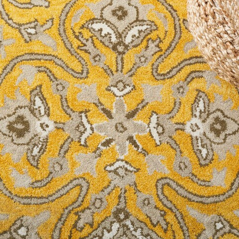 safavieh clearance bella bel673a gold rug