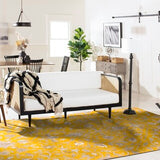 safavieh clearance bella bel673a gold rug