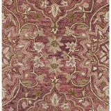 safavieh clearance bella bel673b rose rug