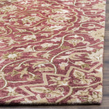 safavieh clearance bella bel673b rose rug