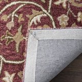 safavieh clearance bella bel673b rose rug