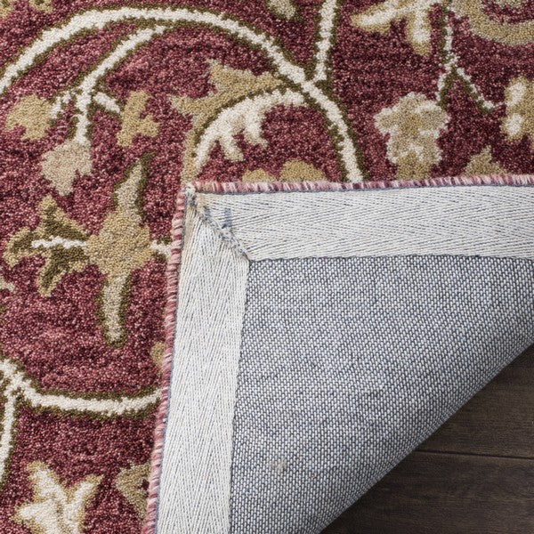 safavieh clearance bella bel673b rose rug