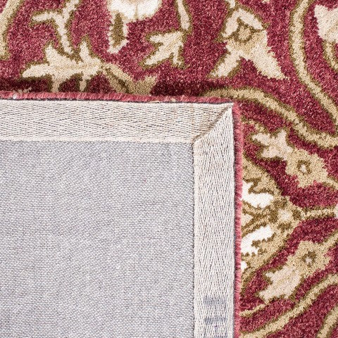 safavieh clearance bella bel673b rose rug