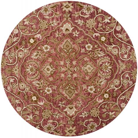 safavieh clearance bella bel673b rose rug