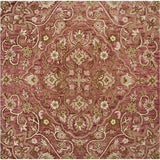 safavieh clearance bella bel673b rose rug