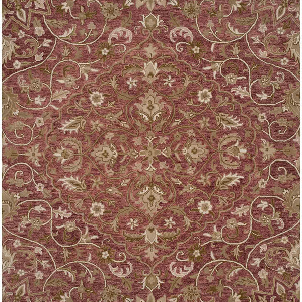 safavieh clearance bella bel673b rose rug