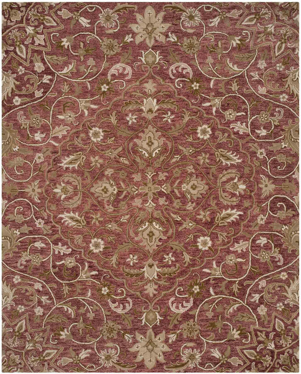 safavieh clearance bella bel673b rose rug
