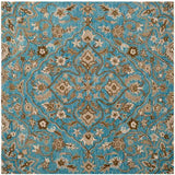 safavieh clearance bella bel673c blue rug