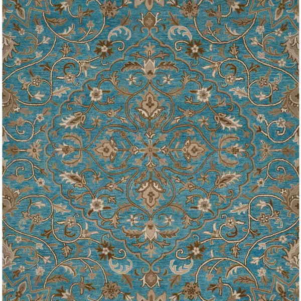 safavieh clearance bella bel673c blue rug