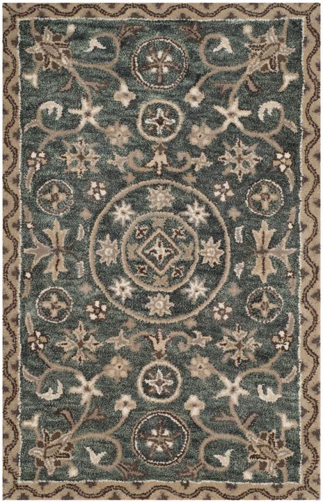 safavieh clearance bella bel674a brown rug