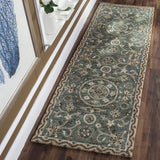 safavieh clearance bella bel674a brown rug