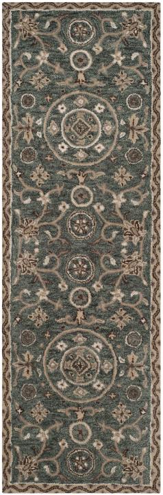 safavieh clearance bella bel674a brown rug