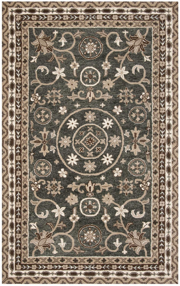 safavieh clearance bella bel674a brown rug