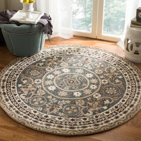 safavieh clearance bella bel674a brown rug