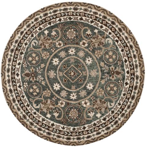 safavieh clearance bella bel674a brown rug