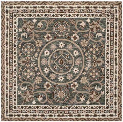 safavieh clearance bella bel674a brown rug
