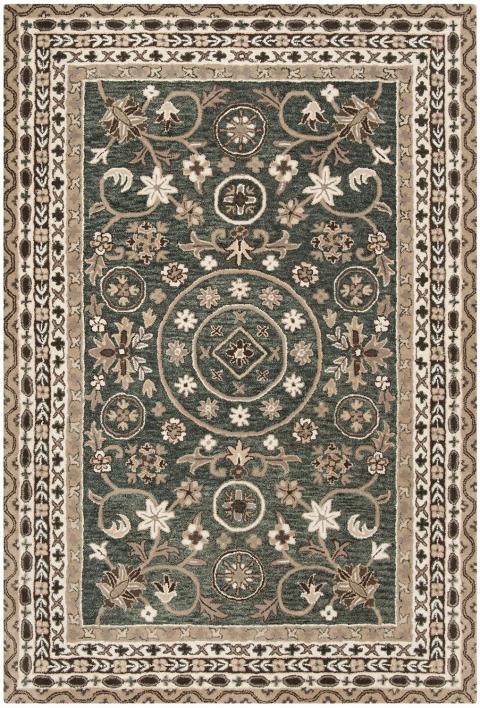 safavieh clearance bella bel674a brown rug