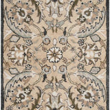 safavieh clearance bella bel923a beige multi rug
