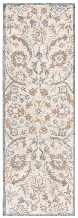 safavieh clearance bella bel923a beige multi rug