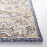 safavieh clearance bella bel923a beige multi rug