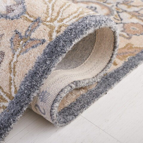 safavieh clearance bella bel923a beige multi rug