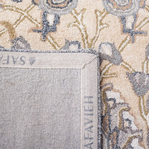 safavieh clearance bella bel923a beige multi rug