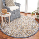 safavieh clearance bella bel923a beige multi rug