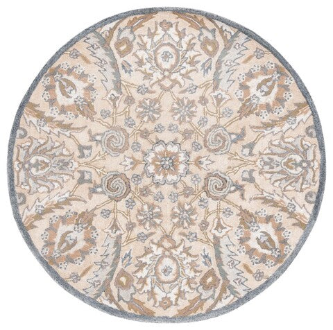 safavieh clearance bella bel923a beige multi rug