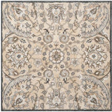 safavieh clearance bella bel923a beige multi rug