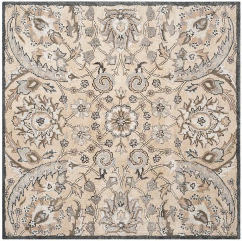 safavieh clearance bella bel923a beige multi rug