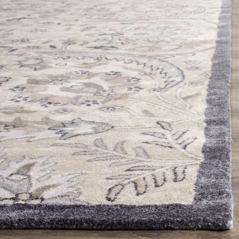 safavieh clearance bella bel923a beige multi rug