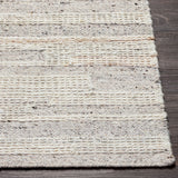 surya bremen ben 2301 cream rug