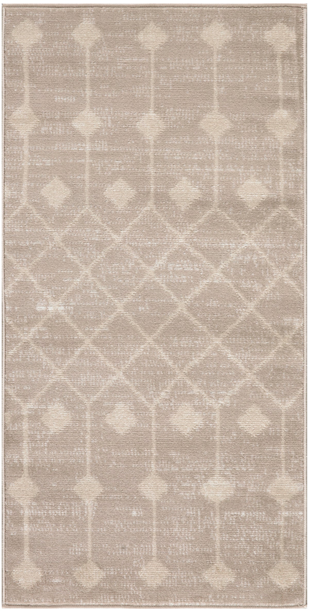nourison grafix grf37 beige rug