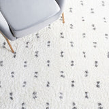 safavieh clearance berber shag ber166a beige rug