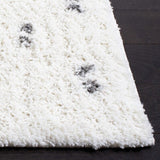 safavieh clearance berber shag ber166a beige rug