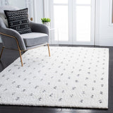 safavieh clearance berber shag ber166a beige rug
