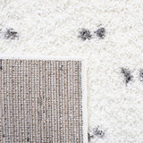safavieh clearance berber shag ber166a beige rug