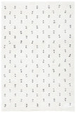 safavieh clearance berber shag ber166a beige rug