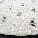 safavieh clearance berber shag ber166a beige rug